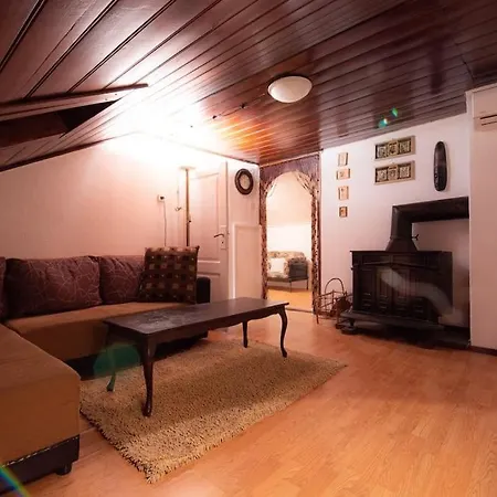 Life Is A Picnic Appartement