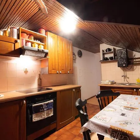 Life Is A Picnic Appartement Rijeka